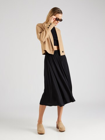 MSCH COPENHAGEN Skirt in Black