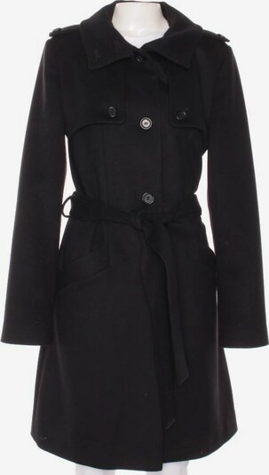 HUGO Jacket & Coat in M in Black, Item view