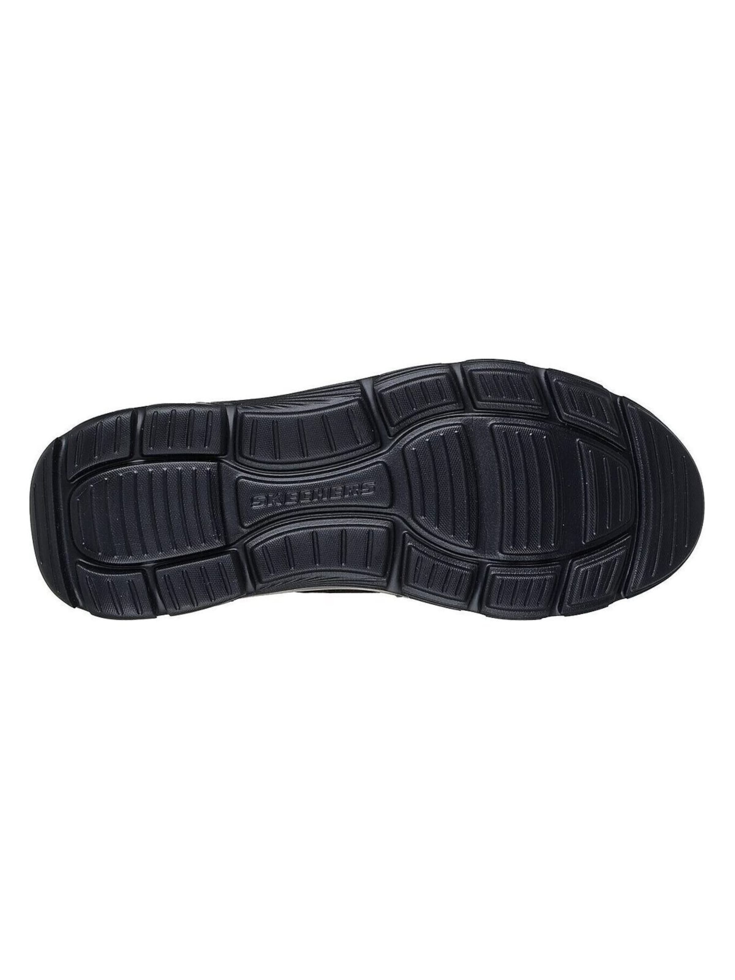 SKECHERS - Calzado deportivo 'Skechers Arch Fit Garza - Ridley' en negro