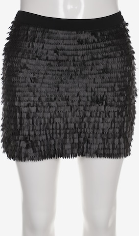 Liu Jo Skirt in S in Black: front