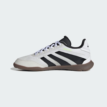 ADIDAS PERFORMANCE Sportschoen 'Predator League' in Wit