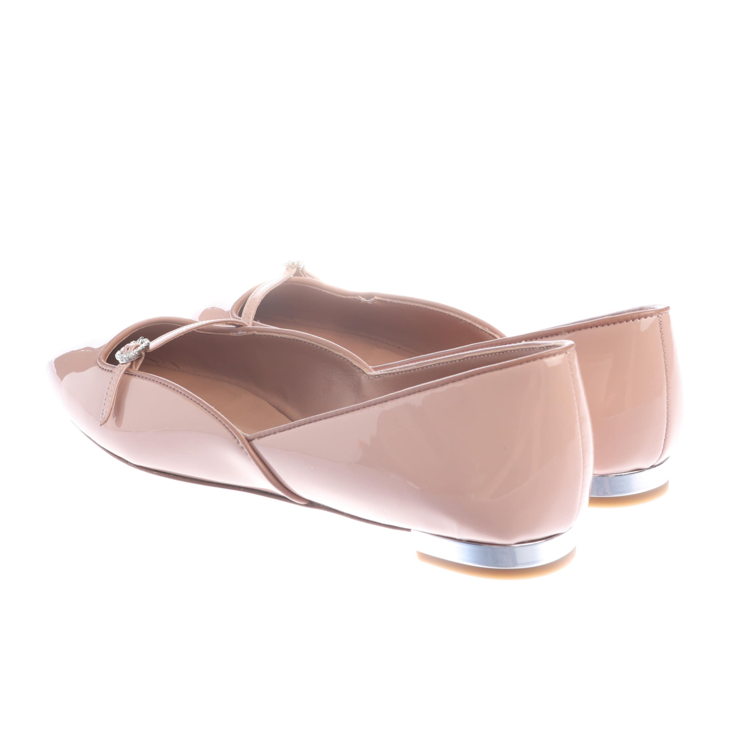 Aquazzura Halbschuhe 37 in Pink