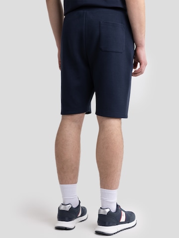 Regular Pantalon 'Wladorsh' BIG STAR en bleu