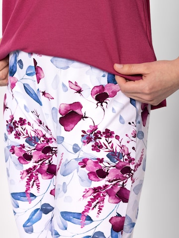 Momenti Per Me - Pijama 'Feeling Free' en rosa