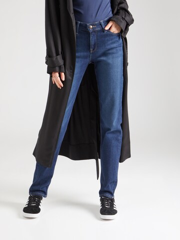 Lee Regular Jeans 'MARION' in Blauw