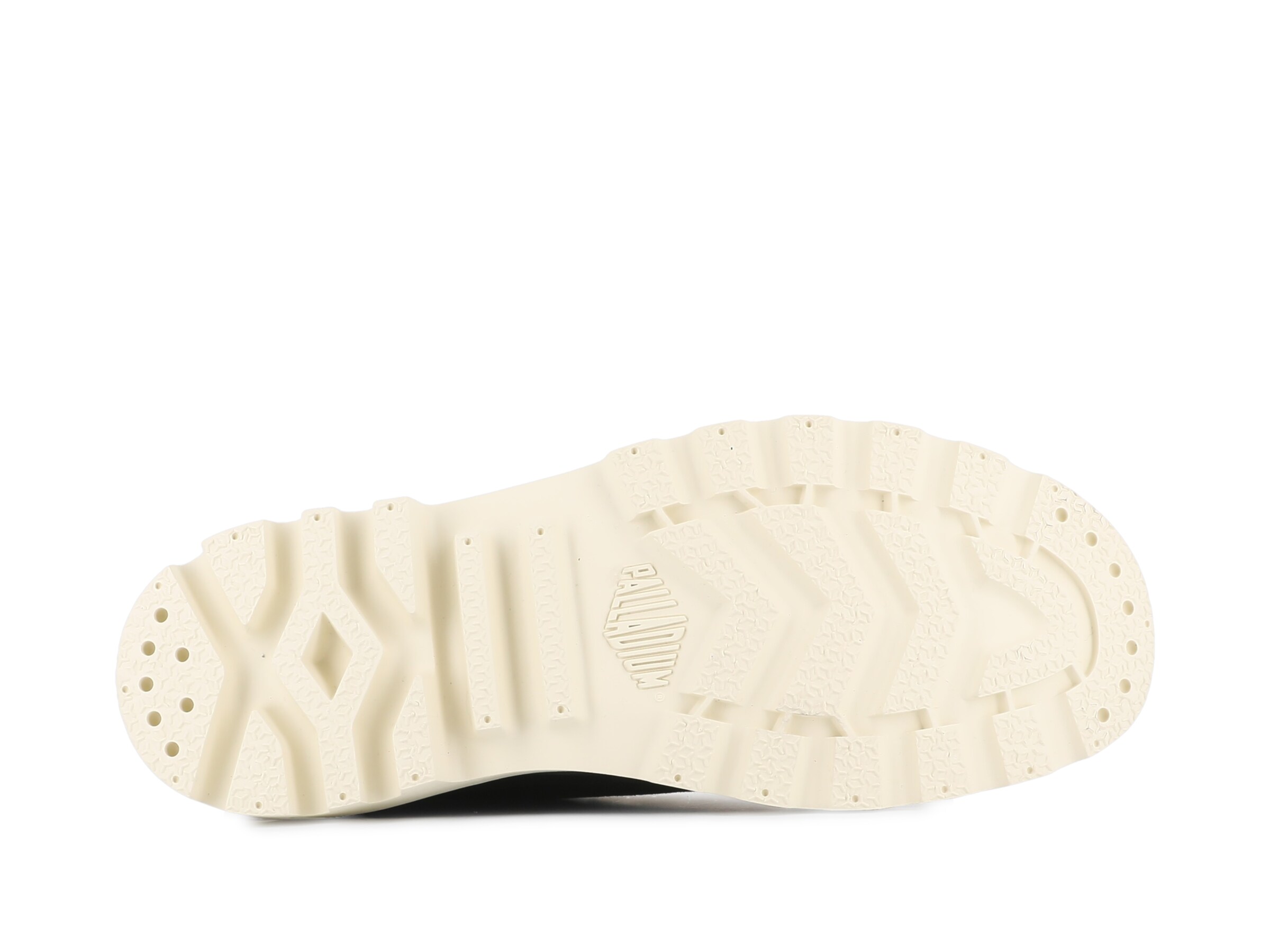 Palladium Booties in Black