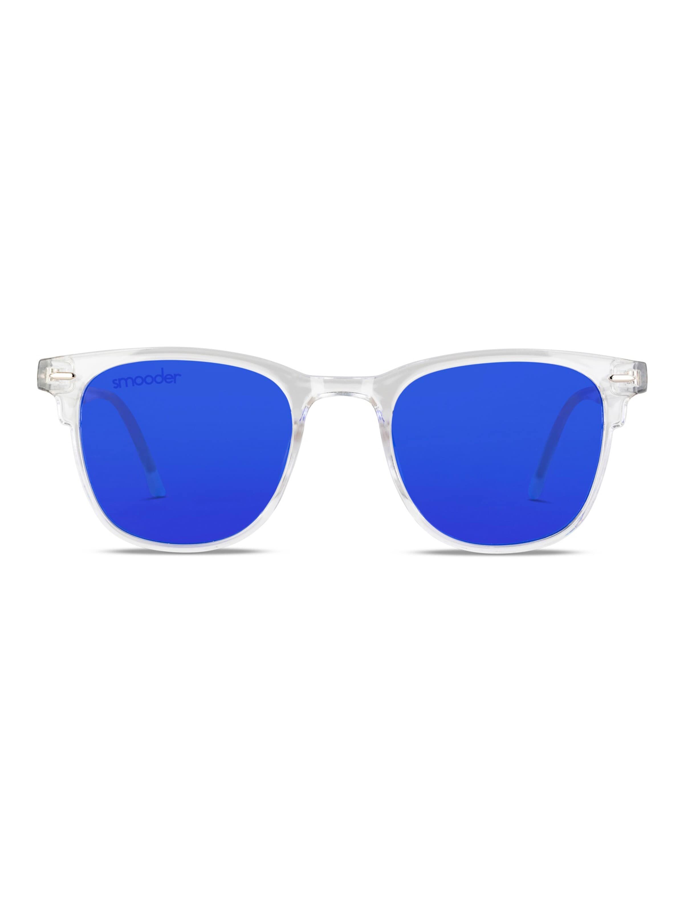 Smooder - Gafas de sol 'Sonora Sun' en azul