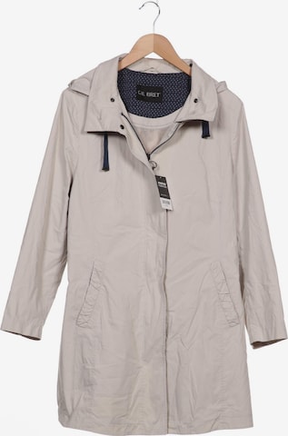 GIL BRET Jacket & Coat in XXXL in Grey: front