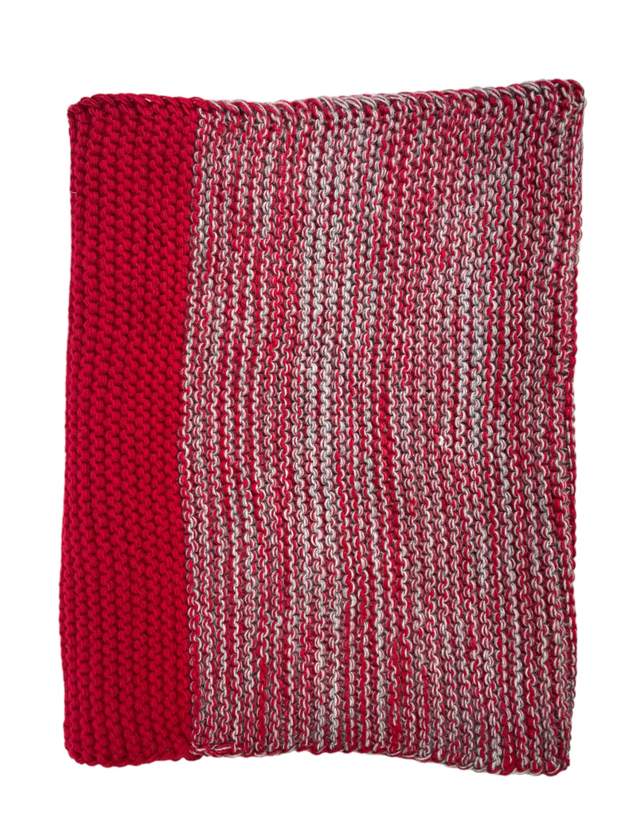 Kumixi - Gorra 'Set' en rojo