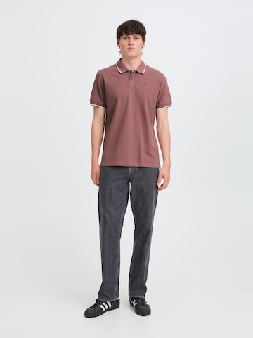 BLEND Shirt 'BHEdin' in Purple: front
