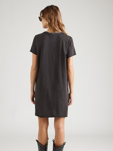 Robe 'ONLLUCY' ONLY en noir