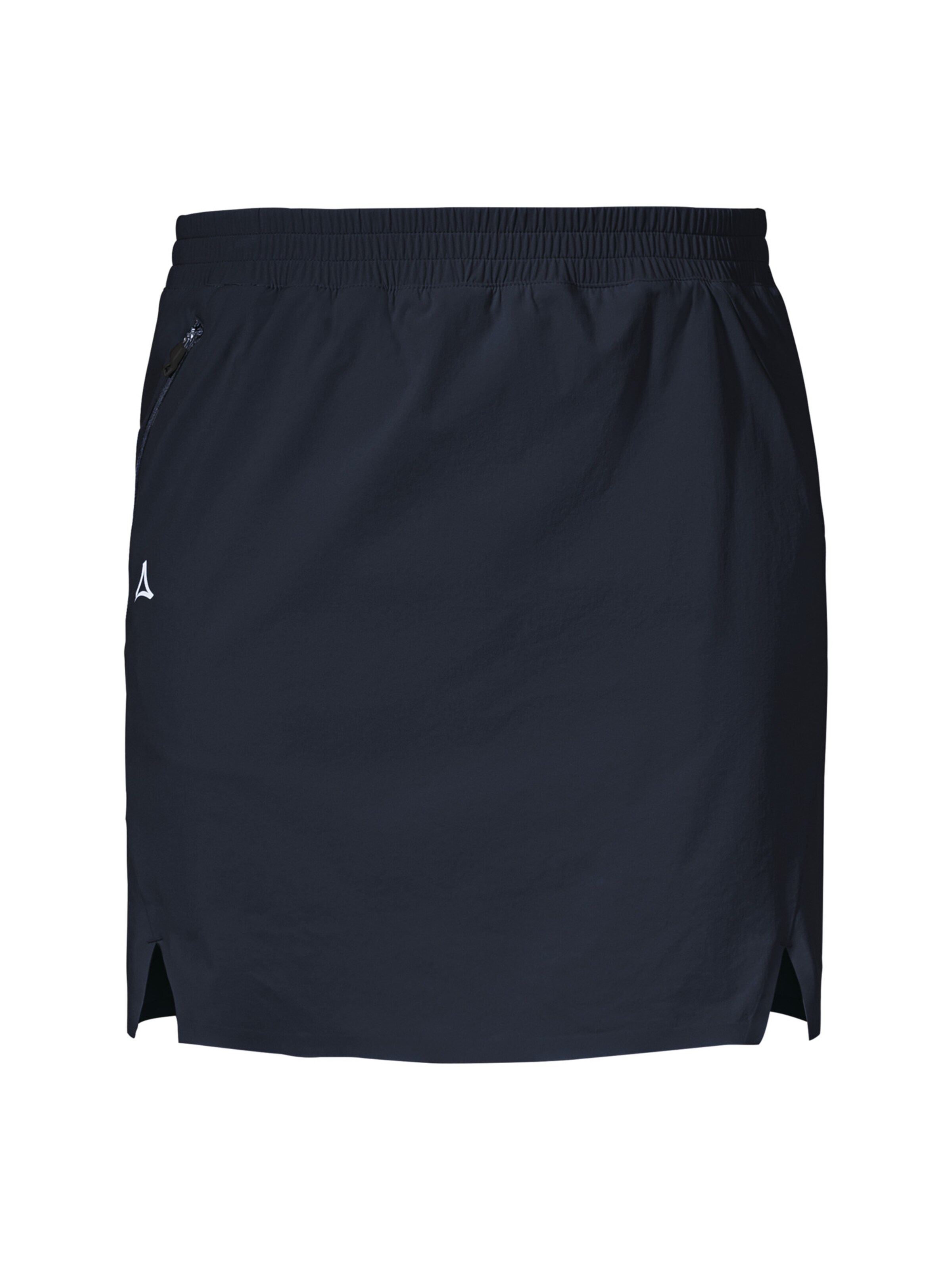 Schöffel Sportrok ' Hestad1 L ' in Blauw: voorkant