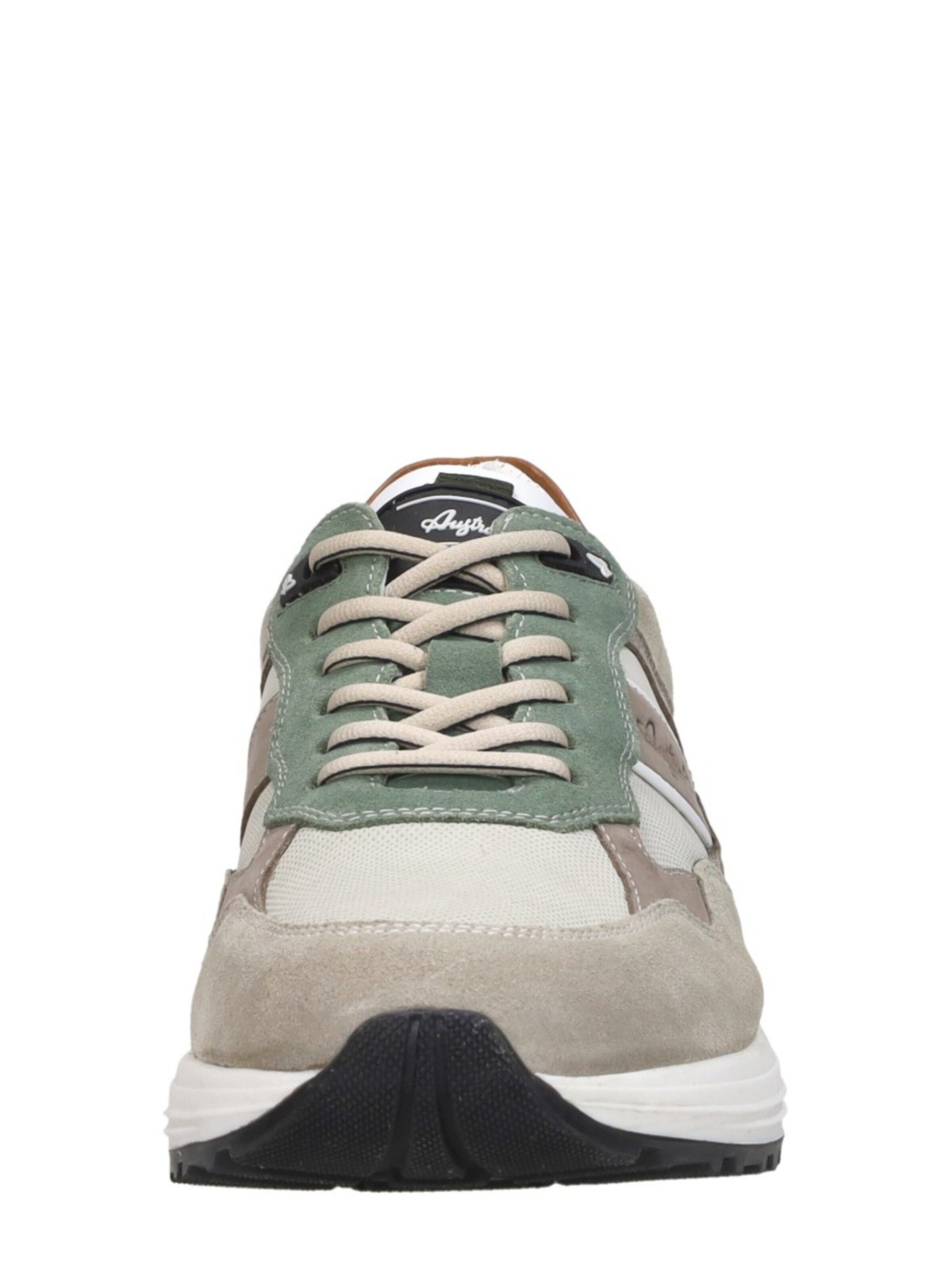 Australian Sneakers laag 'Grants - Flexmove' in Grijs