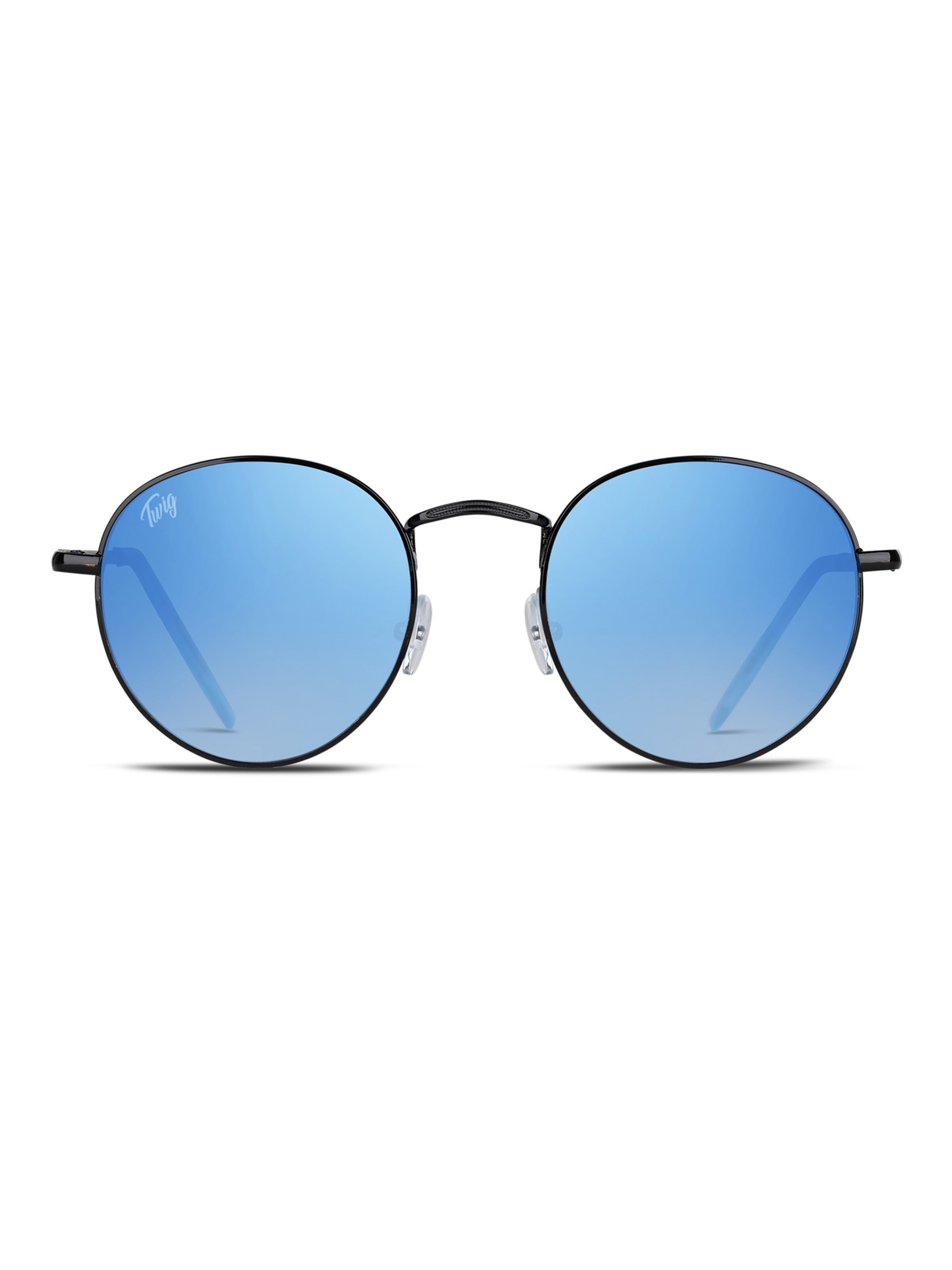 TWIG Concept Milano Sunglasses 'Delacroix' in Blue