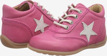 BISGAARD Sneakers in Roze