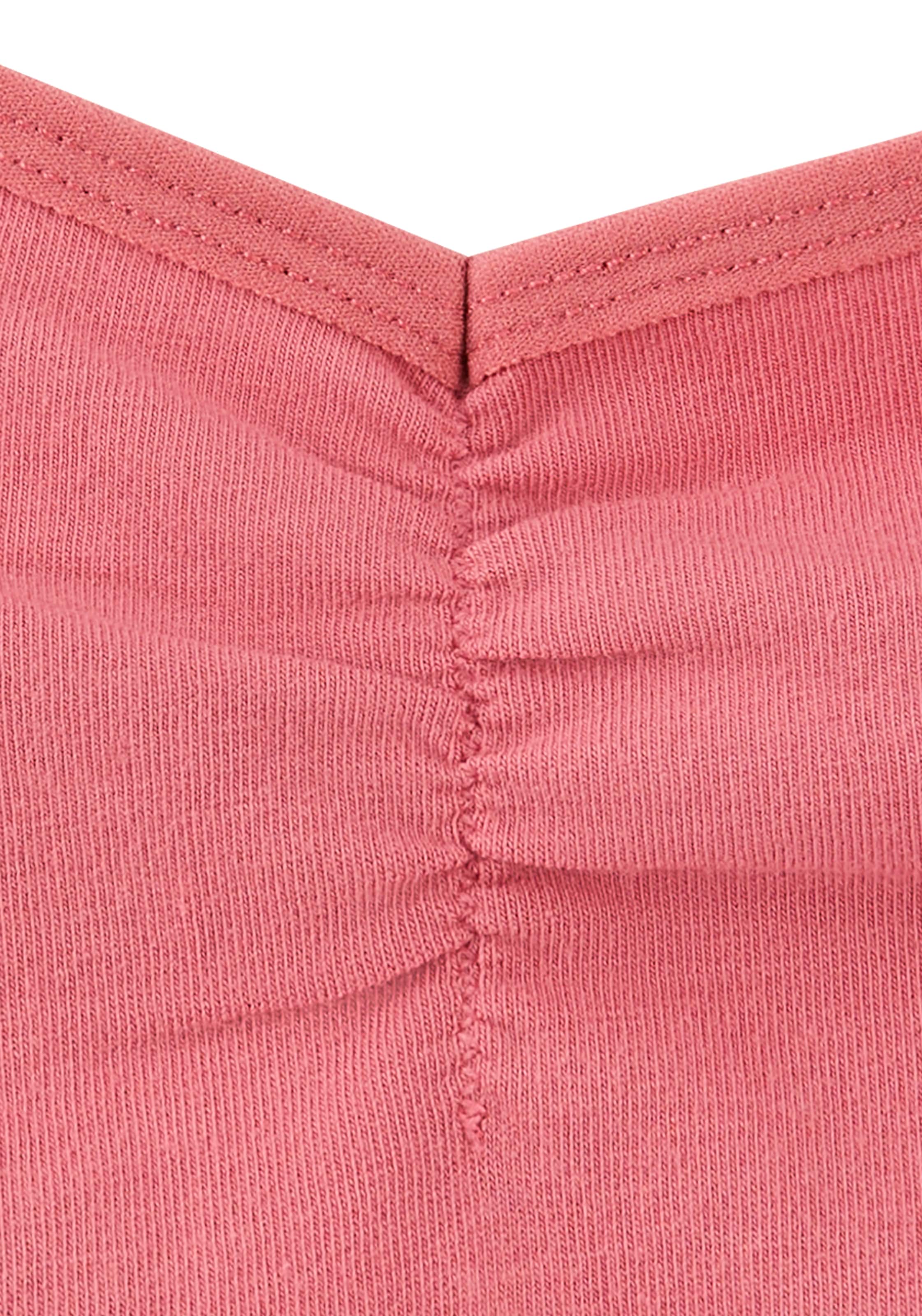 BUFFALO Bralette Bra in Purple