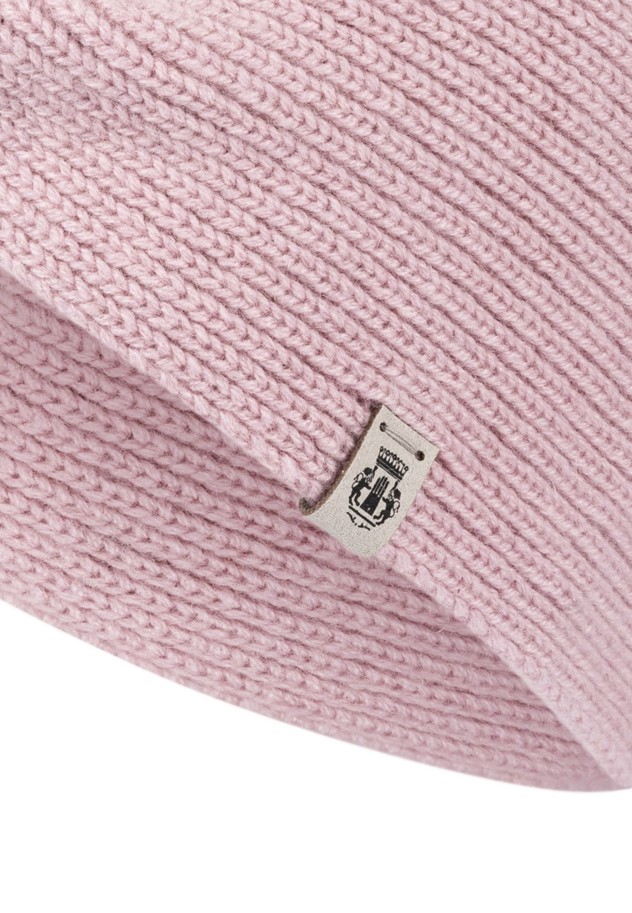 Roeckl Headband 'WINTER DREAM' in Pink