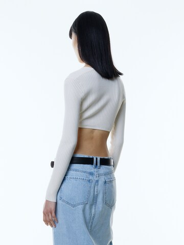 EDITED - Camiseta 'Marielle' en beige