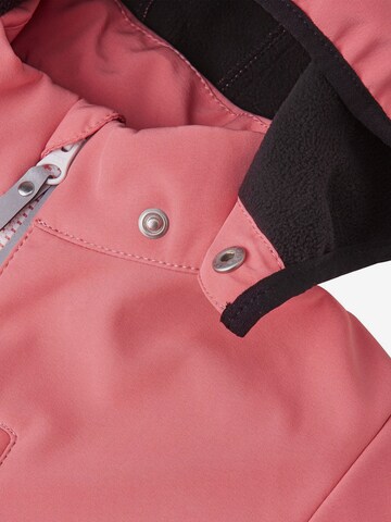 Reima Athletic Suit 'Nurmes' in Pink