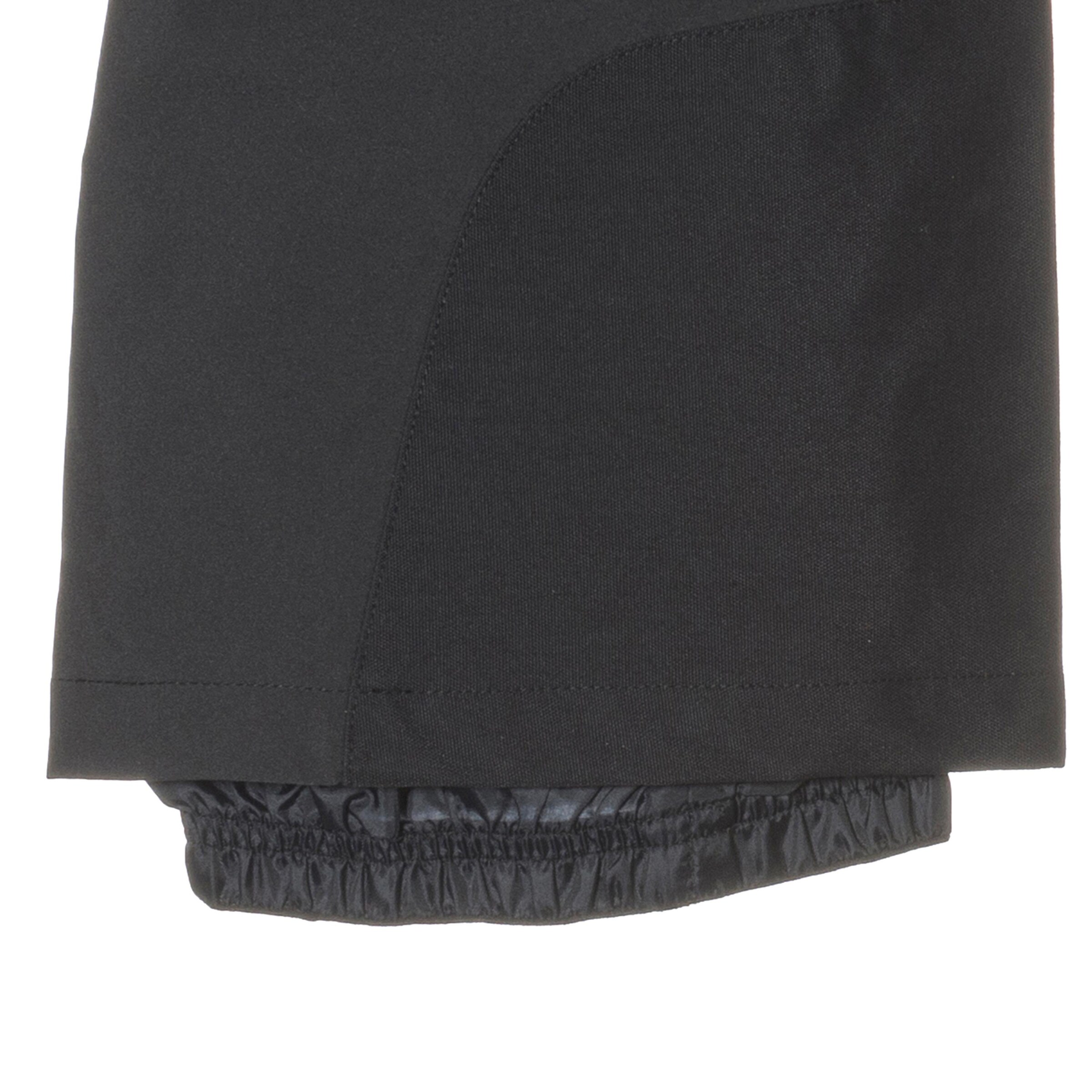 Schöffel - Regular Calças outdoor 'Weissach' em preto