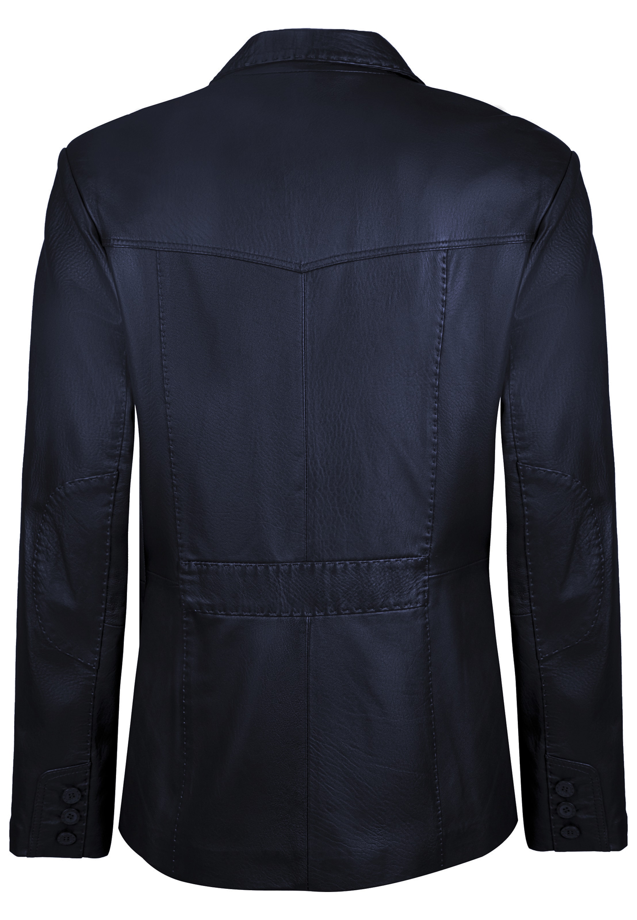 Felix Hardy Kurtka przejściowa w kolorze niebieski