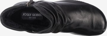 JOSEF SEIBEL Stiefelette 'Naly' in Schwarz