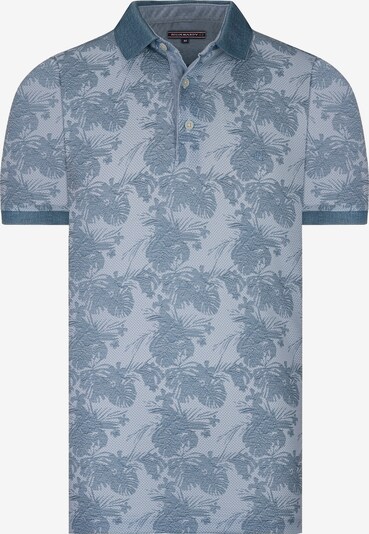 Marškinėliai iš Felix Hardy, spalva – mėlyna / pastelinė mėlyna, Prekių apžvalga