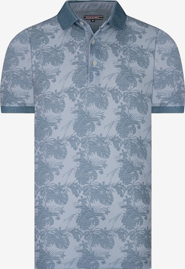 Felix Hardy T-shirt i blå / pastellblå, Produktvy