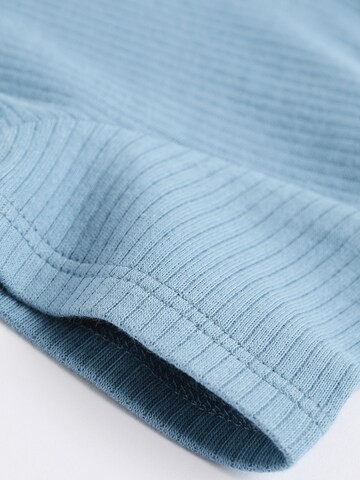 Barboteuse / body Next en bleu