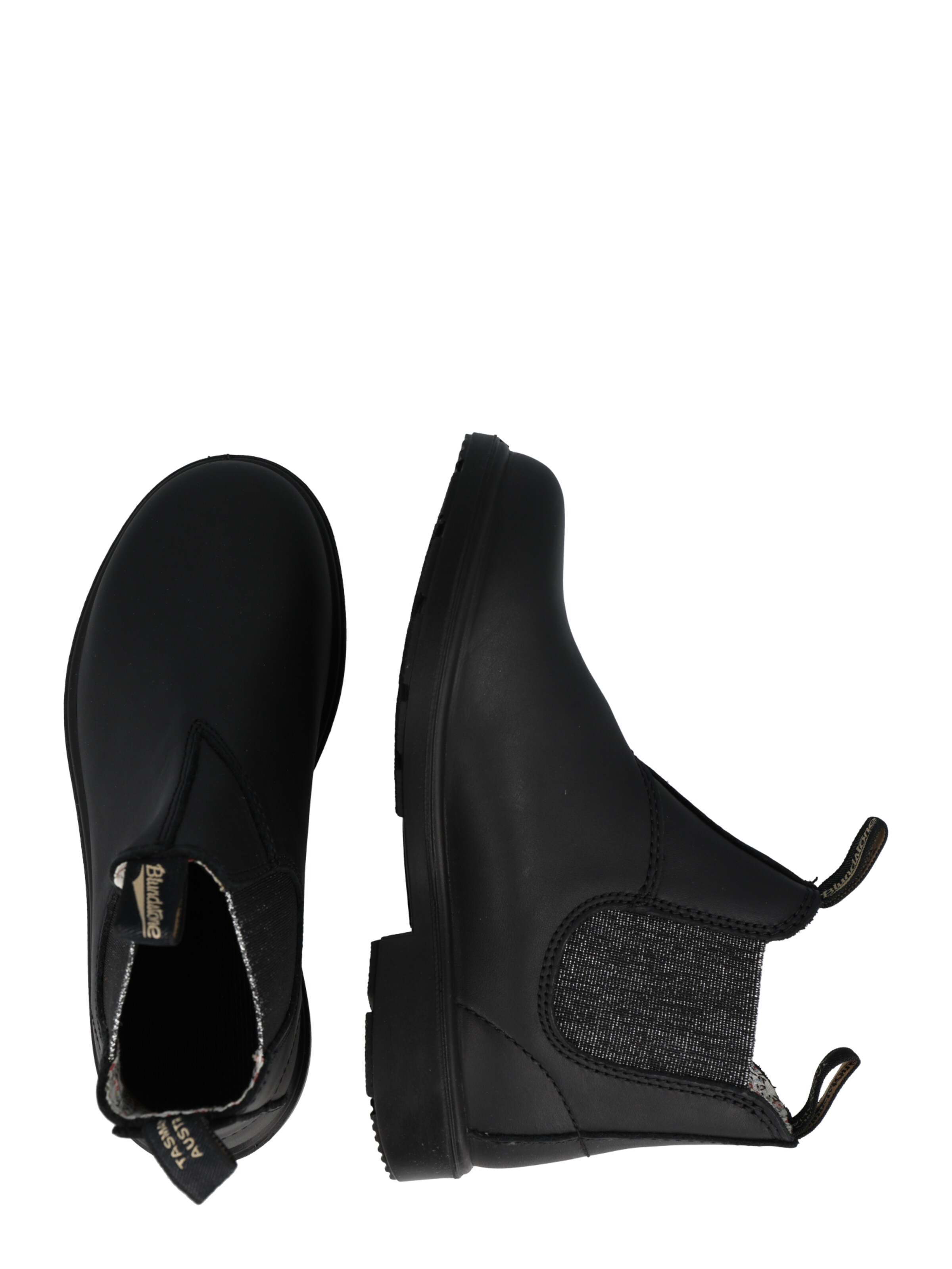 Blundstone Boot in Black