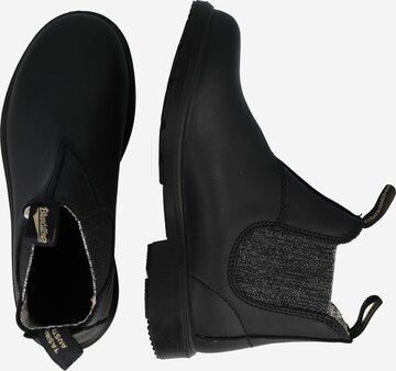 Bottes Blundstone en noir