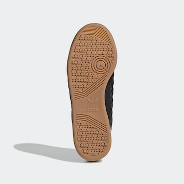 ADIDAS ORIGINALS Sneakers laag 'Continental 80' in Zwart