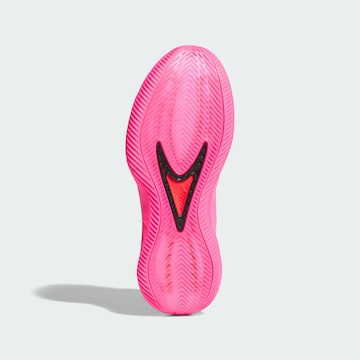 Chaussure de sport 'Anthony Edwards 2' ADIDAS PERFORMANCE en rose
