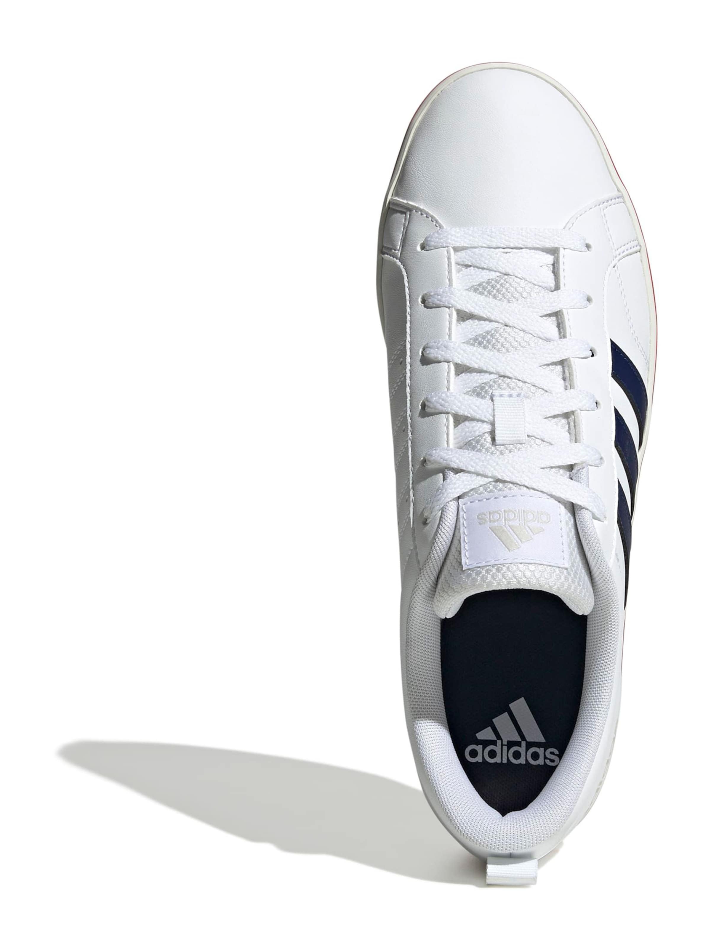 Sneaker bassa 'VS Pace 2.0' di ADIDAS SPORTSWEAR in bianco