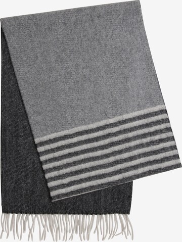 Andrew James Scarf in Grey