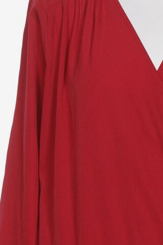 PIECES Blouse & Tunic in S in Red