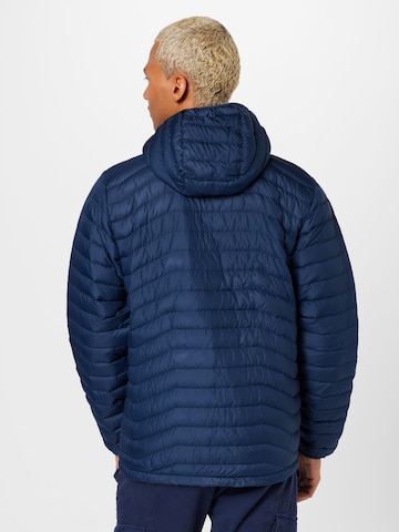 COLUMBIA Outdoor jacket 'Westridge' in Blue