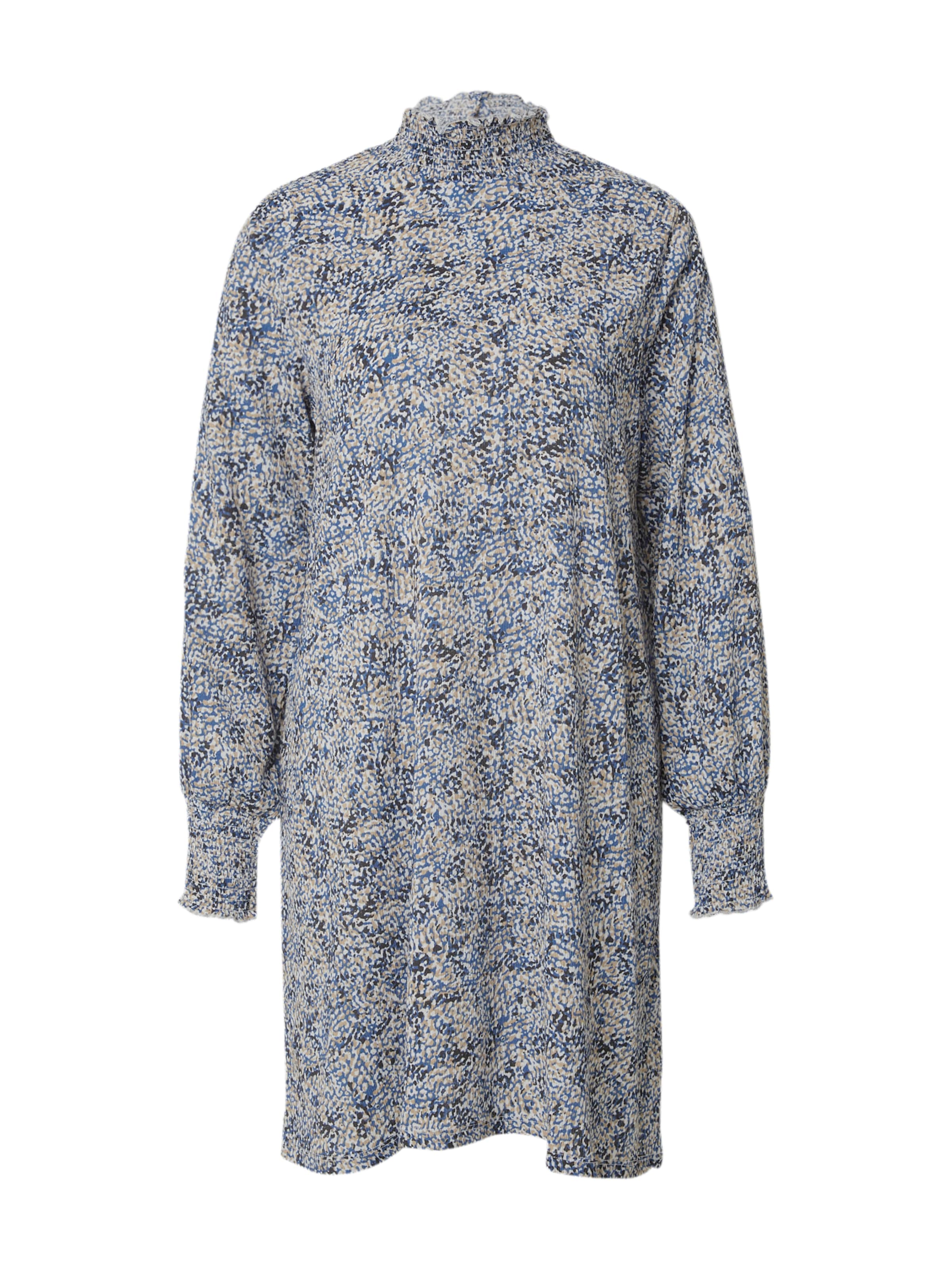 VILA Платье в Бежевый / Синий / Черный / Белый, Обзор товара