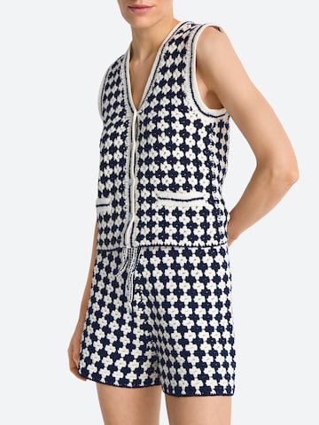 Rich & Royal Regular Broek in Blauw