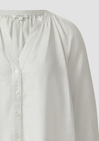 balta s.Oliver Palaidinė