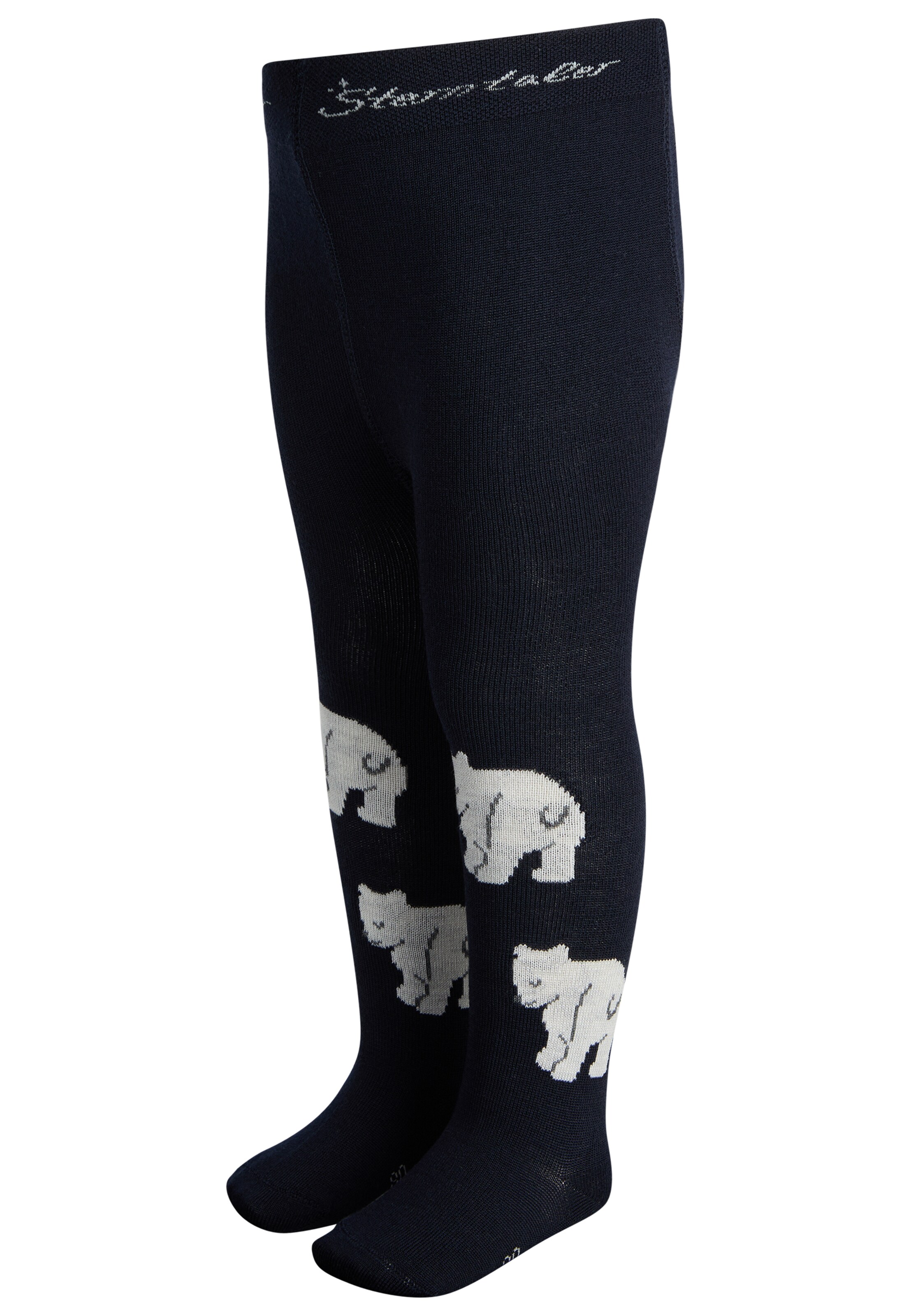 STERNTALER Tights in Black