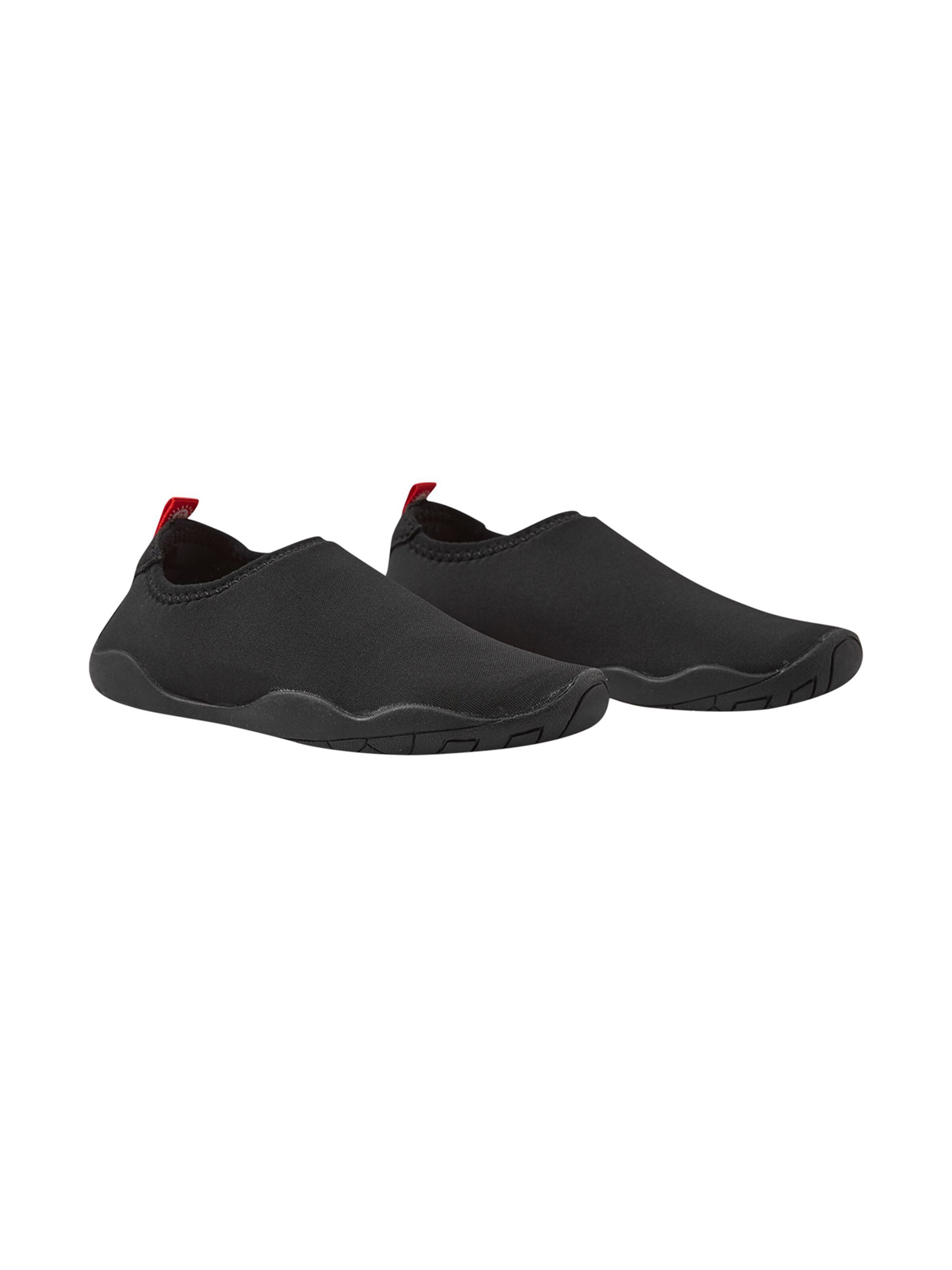 Reima Beach & swim shoe 'Lean Junior' in Black
