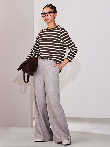 Next Majica | rjava barva