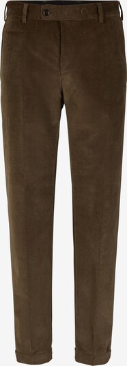 STRELLSON Pantalon ' Luc ' in de kleur Bruin, Productweergave