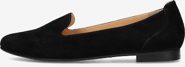 Ballerines 'Lies' PS Poelman en noir : devant