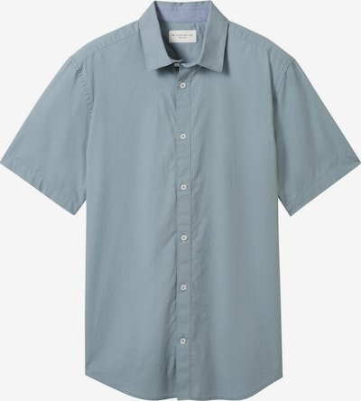 TOM TAILOR Camisa en gris basalto, Vista del producto