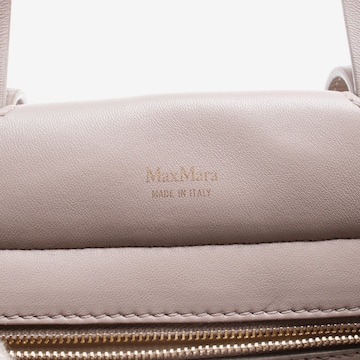 Max Mara Schultertasche / Umhängetasche One Size in Braun