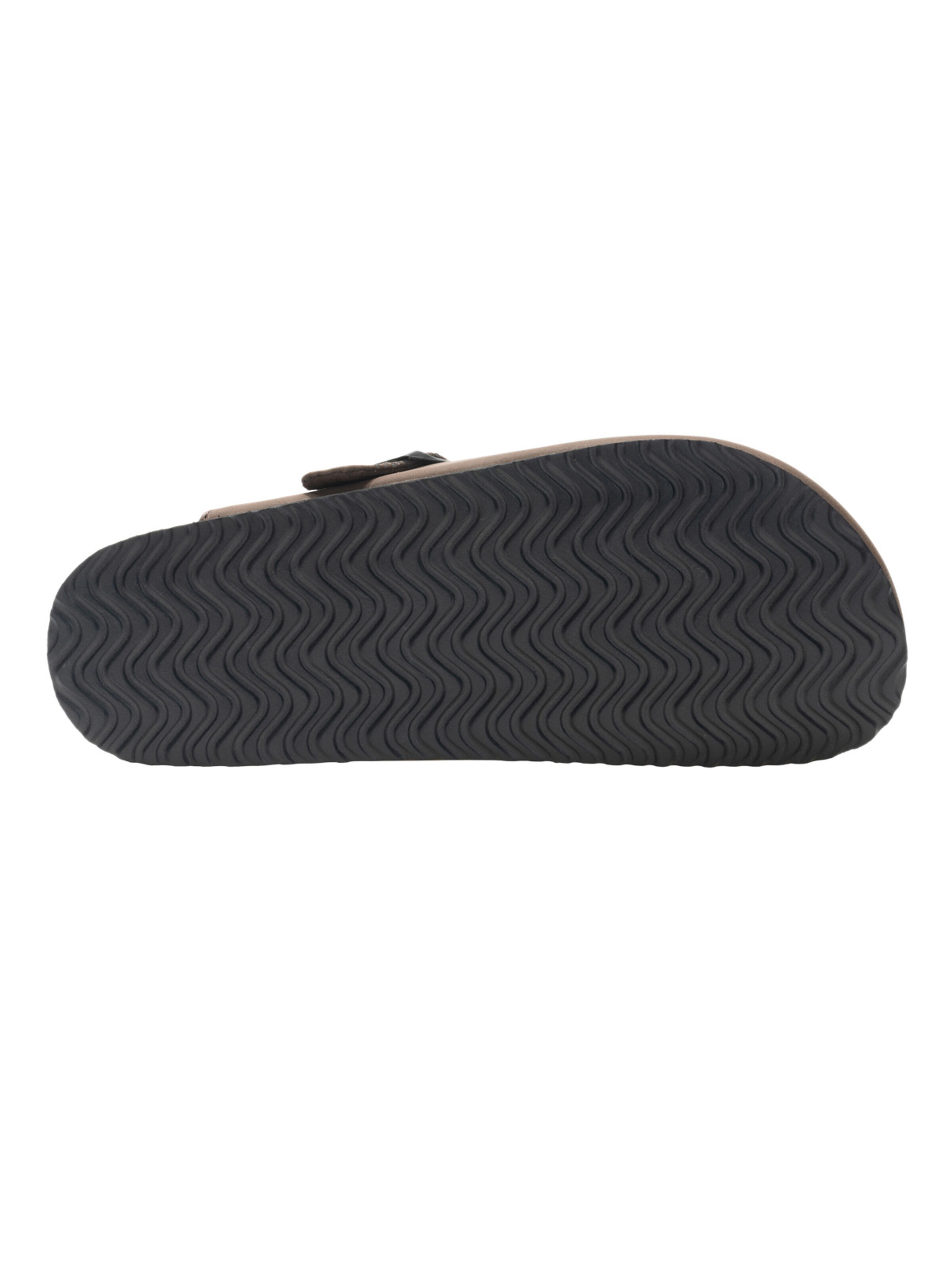 REGATTA Sandals 'Freizeitschuhe Kaber' in Brown
