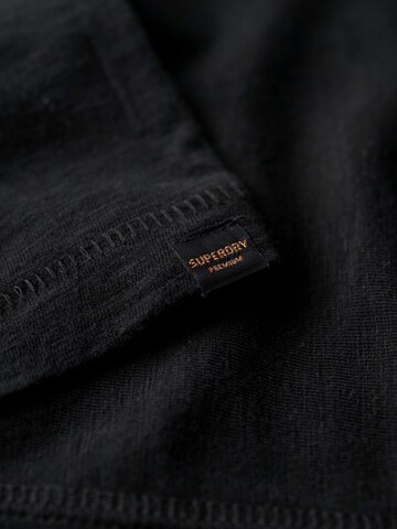 Superdry & Co - Camisa em preto