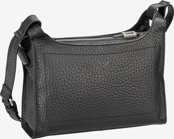 VOi Crossbody Bag 'Hirsch' in Black: front